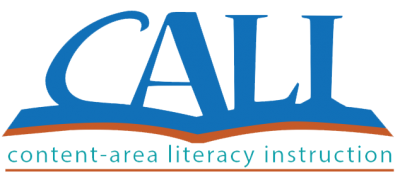 Project CALI Logo