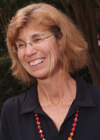 Margo Mastropieri, Ph.D.