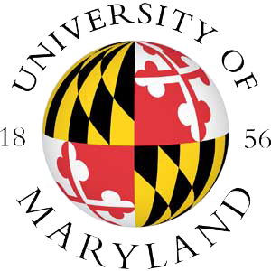 univeristy of maryland logo